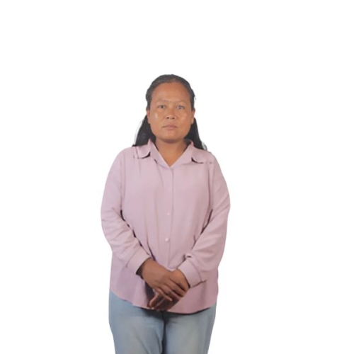 SARITA RAI